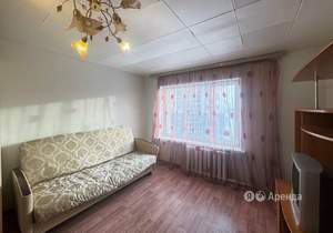 1-к квартира, на длительный срок, 30м2, 8/8 этаж