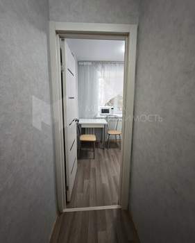 2-к квартира, на длительный срок, 43м2, 2/5 этаж