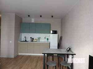 1-к квартира, посуточно, 37м2, 10/23 этаж