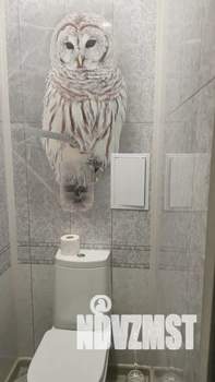 2-к квартира, посуточно, 43м2, 17/18 этаж