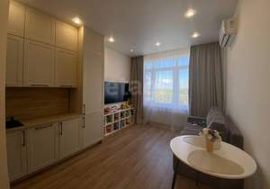 1-к квартира, на длительный срок, 42м2, 10/10 этаж