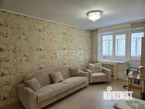 1-к квартира, на длительный срок, 34м2, 7/9 этаж