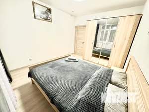 2-к квартира, посуточно, 50м2, 8/19 этаж