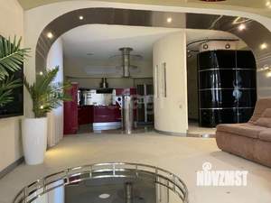 3-к квартира, на длительный срок, 119м2, 5/5 этаж