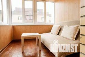 2-к квартира, посуточно, 50м2, 1/1 этаж