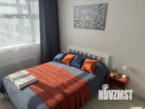 1-к квартира, посуточно, 32м2, 1/1 этаж