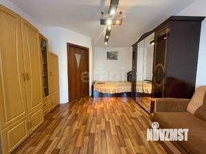 1-к квартира, на длительный срок, 38м2, 3/9 этаж