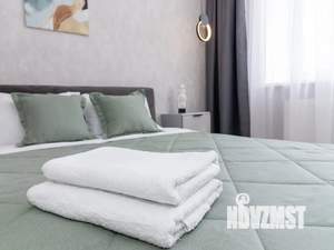 2-к квартира, посуточно, 69м2, 2/10 этаж