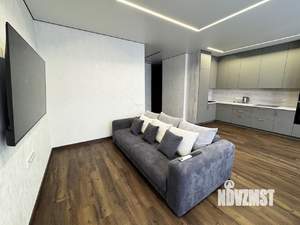 2-к квартира, на длительный срок, 88м2, 8/9 этаж