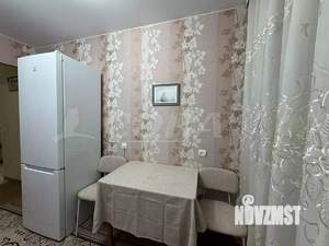 1-к квартира, на длительный срок, 35м2, 9/9 этаж