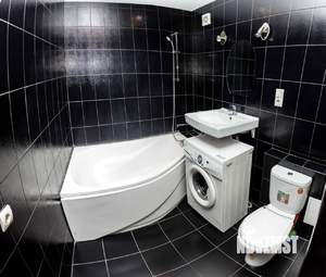 1-к квартира, посуточно, 30м2, 5/5 этаж