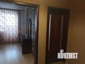 1-к квартира, посуточно, 60м2, 7/10 этаж