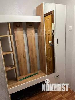 1-к квартира, на длительный срок, 33м2, 9/9 этаж