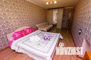 2-к квартира, посуточно, 56м2, 2/13 этаж