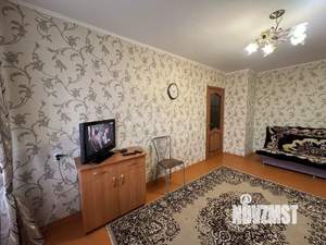 1-к квартира, на длительный срок, 32м2, 5/5 этаж