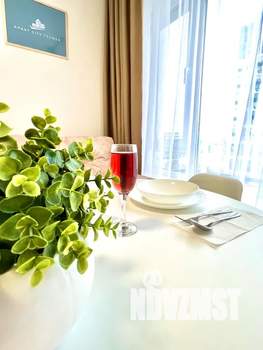 1-к квартира, посуточно, 35м2, 12/18 этаж