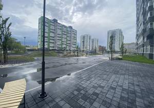 Студия квартира, на длительный срок, 21м2, 13/19 этаж