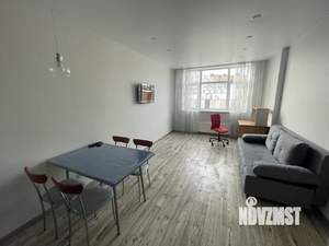 1-к квартира, на длительный срок, 40м2, 8/26 этаж