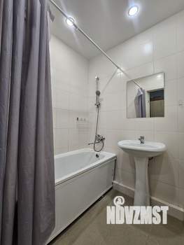 Студия квартира, на длительный срок, 24м2, 15/21 этаж