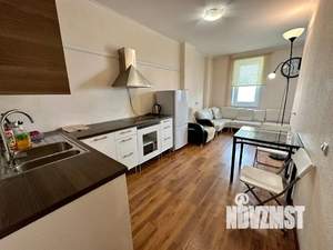 1-к квартира, посуточно, 56м2, 15/17 этаж
