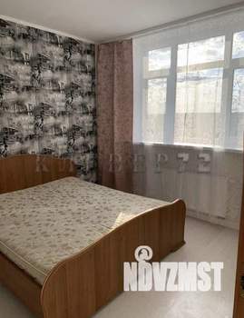 1-к квартира, на длительный срок, 30м2, 9/17 этаж