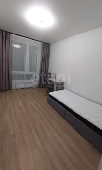 2-к квартира, на длительный срок, 55м2, 7/17 этаж