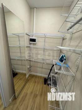 Студия квартира, на длительный срок, 28м2, 18/23 этаж