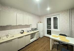 1-к квартира, на длительный срок, 28м2, 10/16 этаж