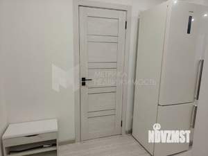 Студия квартира, на длительный срок, 25м2, 2/15 этаж