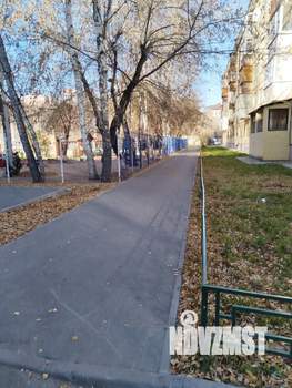 2-к квартира, на длительный срок, 44м2, 5/5 этаж