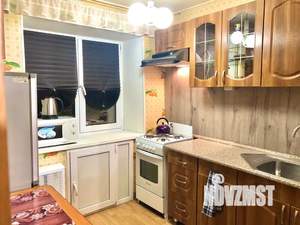 1-к квартира, посуточно, 30м2, 5/5 этаж