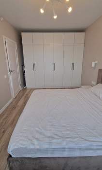 1-к квартира, на длительный срок, 42м2, 11/16 этаж