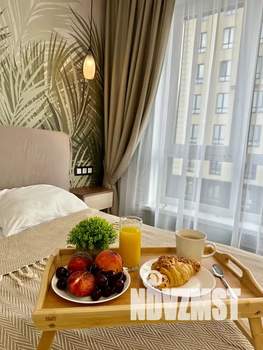 1-к квартира, посуточно, 30м2, 5/23 этаж