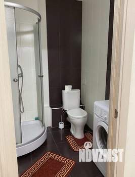 Студия квартира, на длительный срок, 24м2, 4/4 этаж