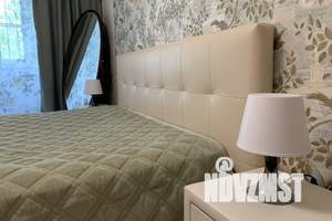 2-к квартира, посуточно, 61м2, 1/9 этаж
