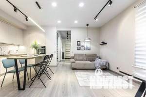 2-к квартира, посуточно, 55м2, 4/9 этаж