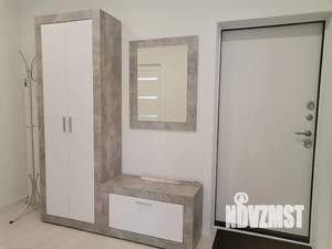 3-к квартира, посуточно, 68м2, 9/19 этаж