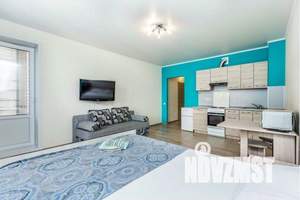 1-к квартира, посуточно, 35м2, 7/20 этаж