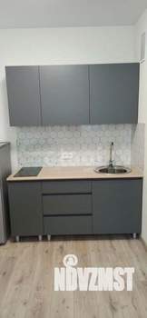 Студия квартира, на длительный срок, 25м2, 3/4 этаж