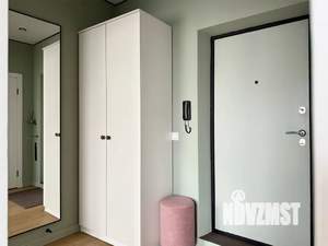 1-к квартира, посуточно, 34м2, 8/9 этаж