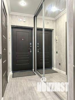 1-к квартира, посуточно, 23м2, 1/1 этаж