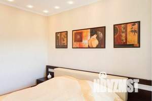 2-к квартира, посуточно, 70м2, 2/14 этаж