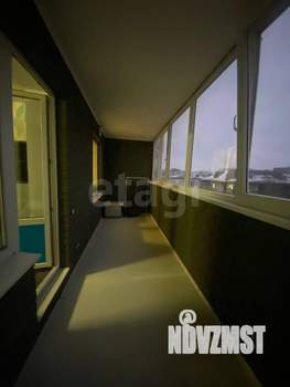 1-к квартира, на длительный срок, 40м2, 5/15 этаж