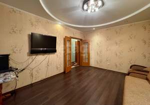 2-к квартира, на длительный срок, 60м2, 7/16 этаж