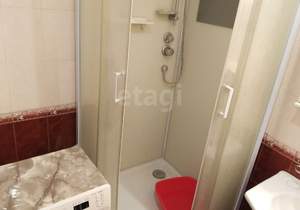 1-к квартира, на длительный срок, 67м2, 8/8 этаж