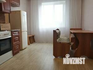 1-к квартира, посуточно, 48м2, 1/1 этаж