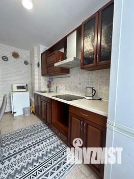 2-к квартира, посуточно, 66м2, 2/9 этаж