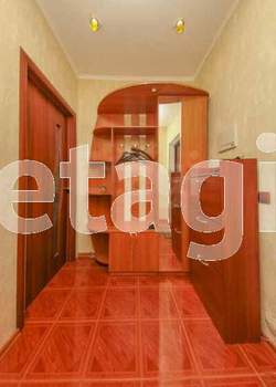 1-к квартира, на длительный срок, 35м2, 8/14 этаж