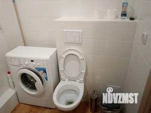 Студия квартира, посуточно, 26м2, 16/25 этаж