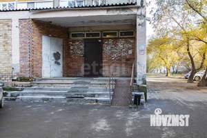 Студия квартира, на длительный срок, 17м2, 3/8 этаж